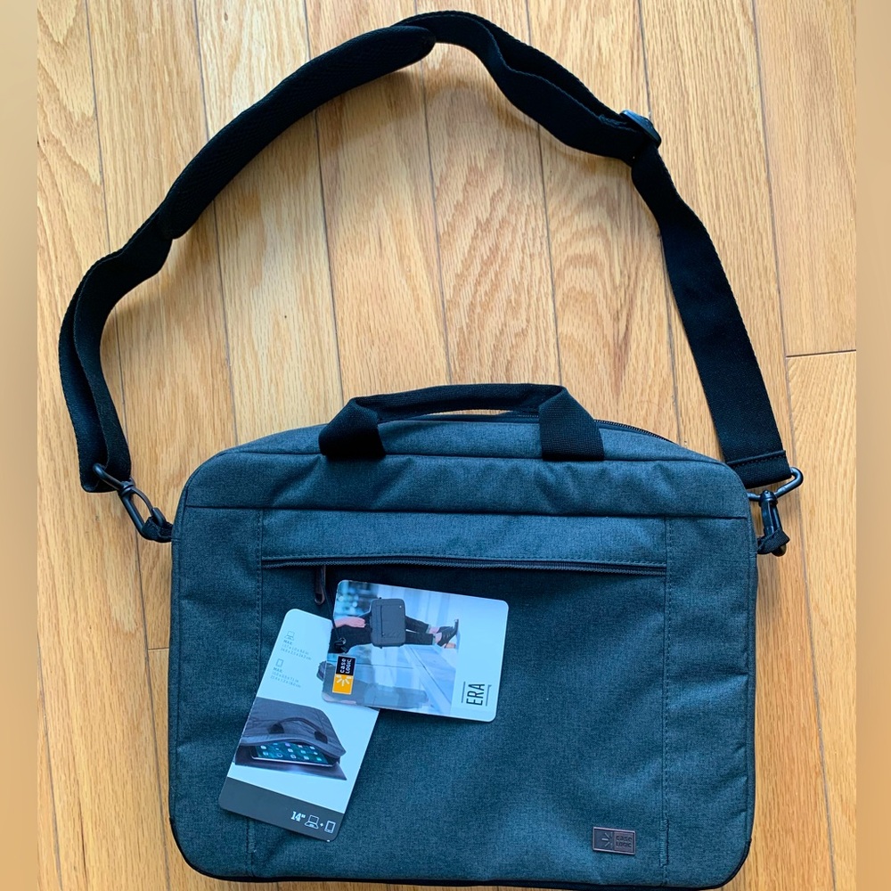 *Brand New* Case Logic 14 Inch Laptop Bag